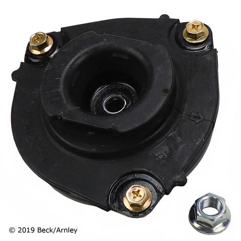 Beck/Arnley Suspension Strut Mount P/N:101-8287