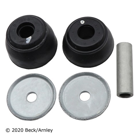 Beck/Arnley Suspension Strut Rod Bushing Kit P/N:101-4758