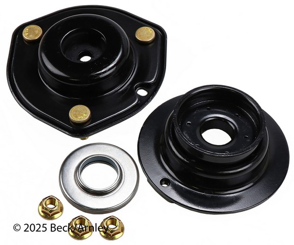 Beck/Arnley Suspension Strut Mount P/N:101-8313