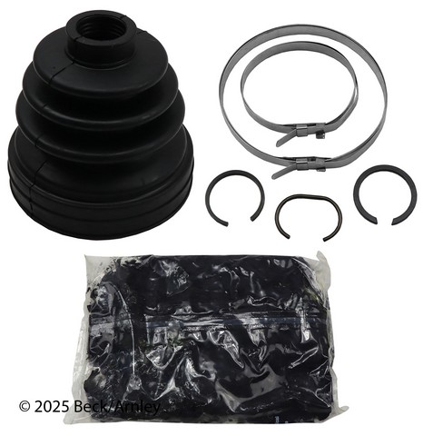 Beck/Arnley CV Joint Boot Kit P/N:103-2962
