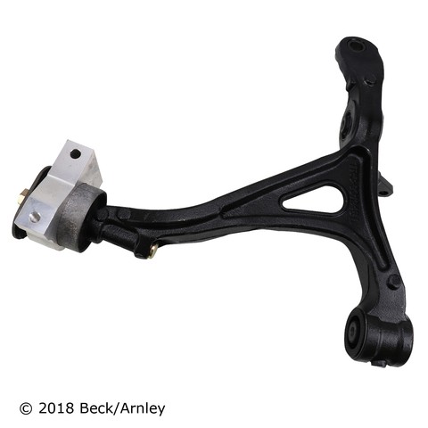 Beck/Arnley Suspension Control Arm P/N:102-7798