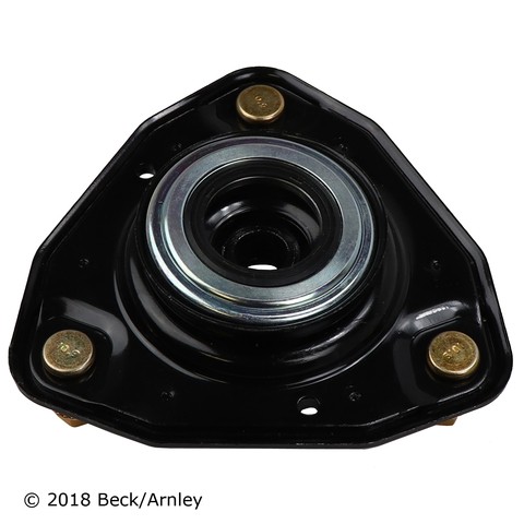 Beck/Arnley Suspension Strut Mount P/N:101-8246