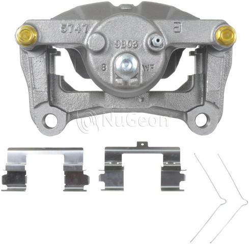 Nugeon Disc Brake Caliper P/N:99-00594B