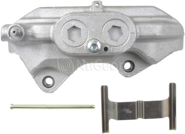 Nugeon Disc Brake Caliper P/N:97-01682A