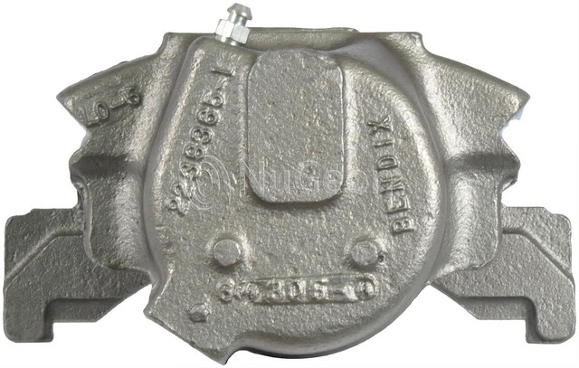 Nugeon Disc Brake Caliper P/N:97-17003A