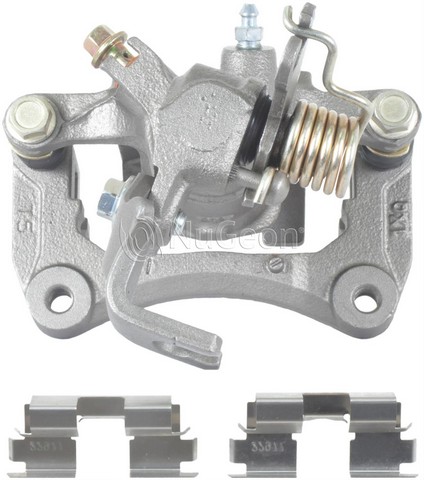 Nugeon Disc Brake Caliper P/N:99-00581B