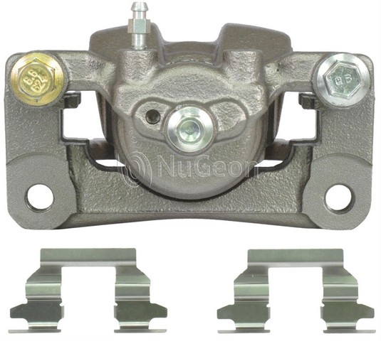 Nugeon Disc Brake Caliper P/N:99-00640A
