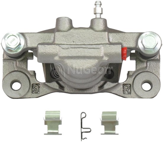 Nugeon Disc Brake Caliper P/N:99-17729B