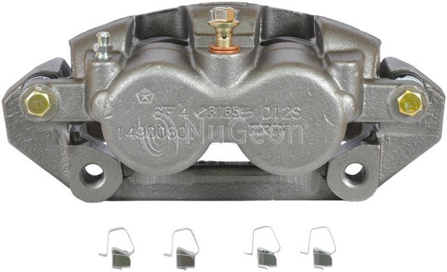 Nugeon Disc Brake Caliper P/N:99-17727A