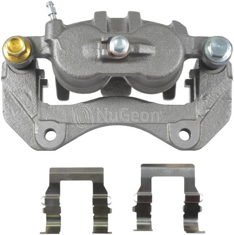 Nugeon Disc Brake Caliper P/N:99-01255A