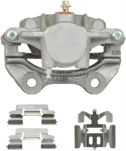 Nugeon Disc Brake Caliper P/N:99-17305A