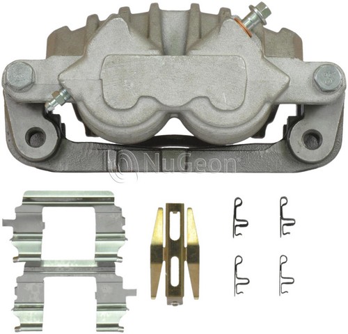 Nugeon Disc Brake Caliper P/N:99-17319A