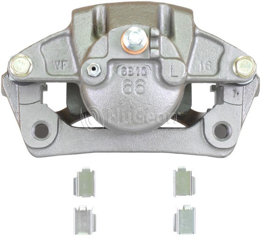 Nugeon Disc Brake Caliper P/N:99-17732A