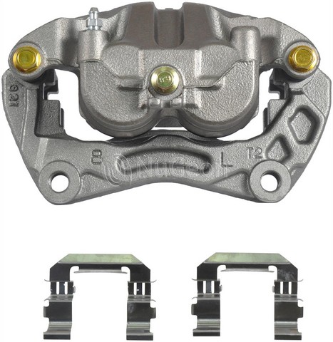 Nugeon Disc Brake Caliper P/N:99-00621A