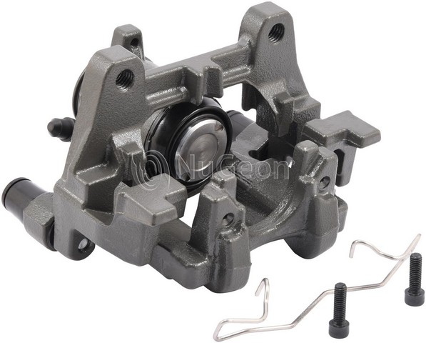 Nugeon Disc Brake Caliper P/N:99-18027A