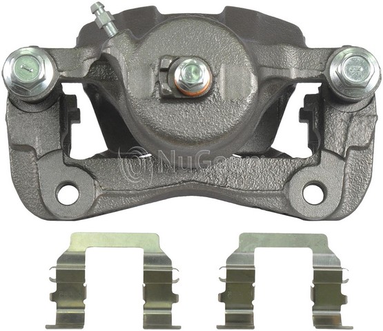 Nugeon Disc Brake Caliper P/N:99-01253A