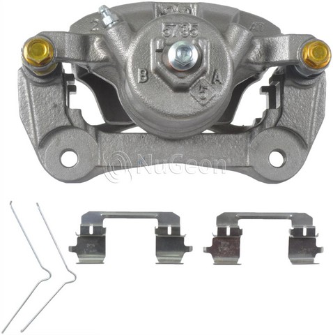 Nugeon Disc Brake Caliper P/N:99-00947A