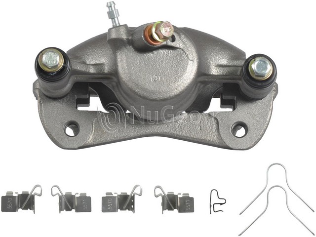 Nugeon Disc Brake Caliper P/N:99-01547A