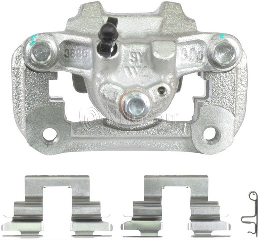 Nugeon Disc Brake Caliper P/N:99-01650A