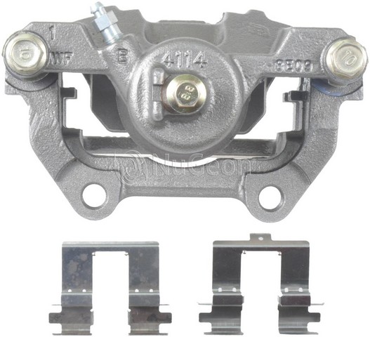Nugeon Disc Brake Caliper P/N:99-00967A