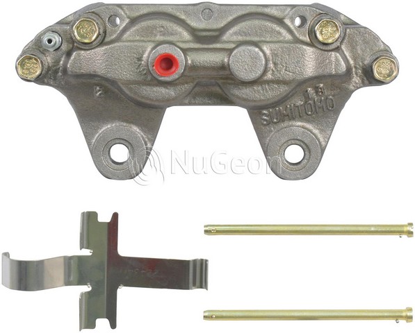 Nugeon Disc Brake Caliper P/N:97-00614A