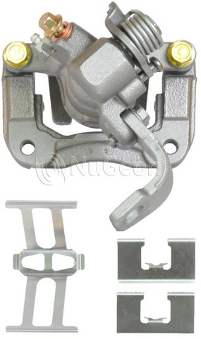 Nugeon Disc Brake Caliper P/N:99-00959A