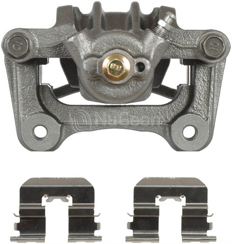 Nugeon Disc Brake Caliper P/N:99-01844B