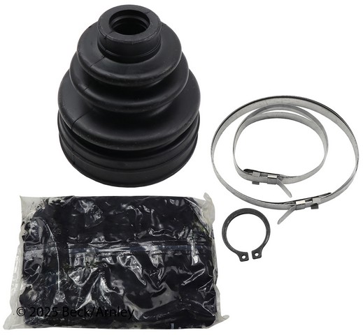 Beck/Arnley CV Joint Boot Kit P/N:103-2963