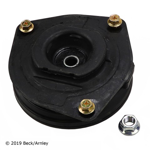 Beck/Arnley Suspension Strut Mount P/N:101-8283