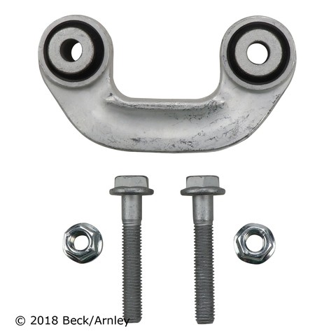 Beck/Arnley Suspension Stabilizer Bar Link Kit P/N:101-5013