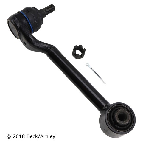 Beck/Arnley Suspension Control Arm and Ball Joint Assembly P/N:102-7669