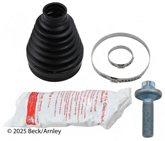 Beck/Arnley CV Joint Boot Kit P/N:103-3120