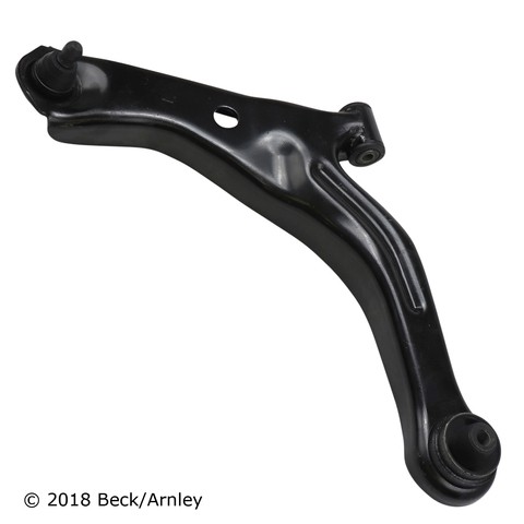 Beck/Arnley Suspension Control Arm and Ball Joint Assembly P/N:102-7505