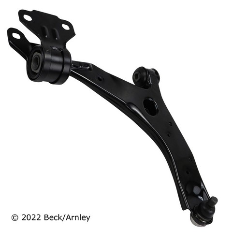 Beck/Arnley Suspension Control Arm and Ball Joint Assembly P/N:102-7615