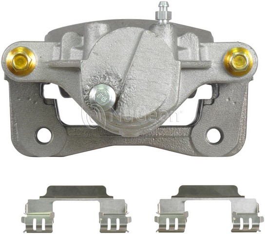 Nugeon Disc Brake Caliper P/N:99-17344B