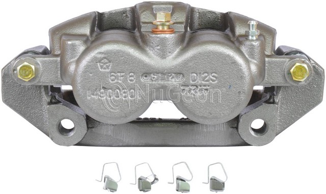 Nugeon Disc Brake Caliper P/N:99-17727B
