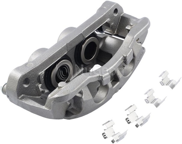 Nugeon Disc Brake Caliper P/N:99-17990B