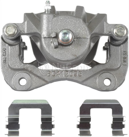 Nugeon Disc Brake Caliper P/N:99-00820A