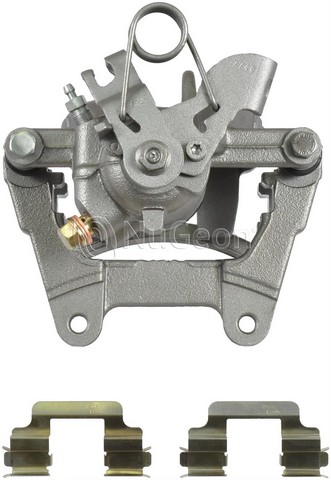 Nugeon Disc Brake Caliper P/N:99-02142A