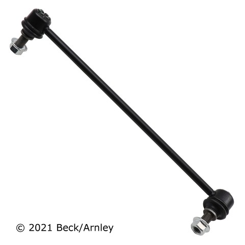 Beck/Arnley Suspension Stabilizer Bar Link P/N:101-7775