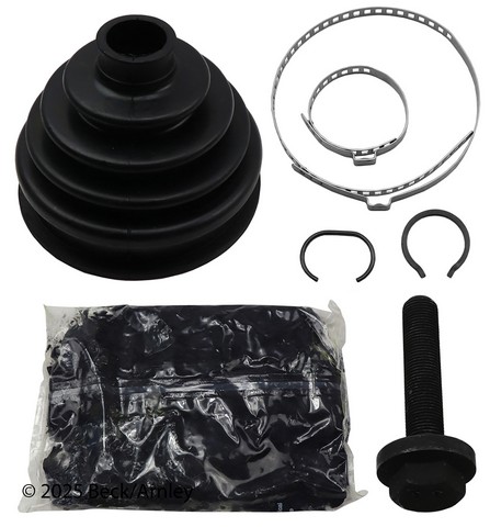 Beck/Arnley CV Joint Boot Kit P/N:103-3013