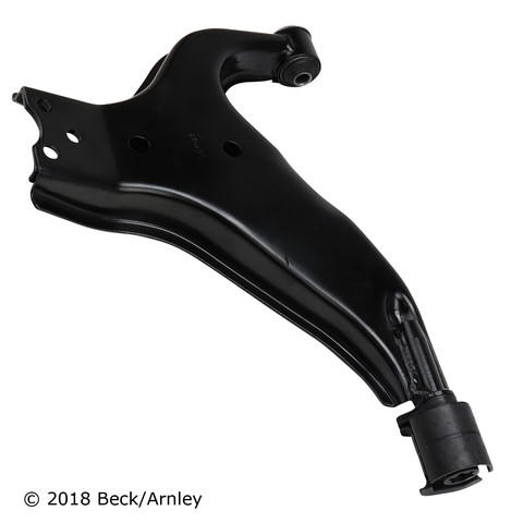Beck/Arnley Suspension Control Arm P/N:102-4751