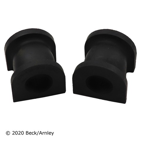 Beck/Arnley Suspension Stabilizer Bar Bushing Kit P/N:101-7329
