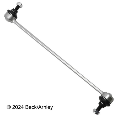 Beck/Arnley Suspension Stabilizer Bar Link P/N:101-6502
