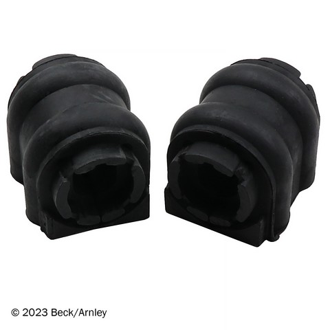 Beck/Arnley Suspension Stabilizer Bar Bushing Kit P/N:101-7558