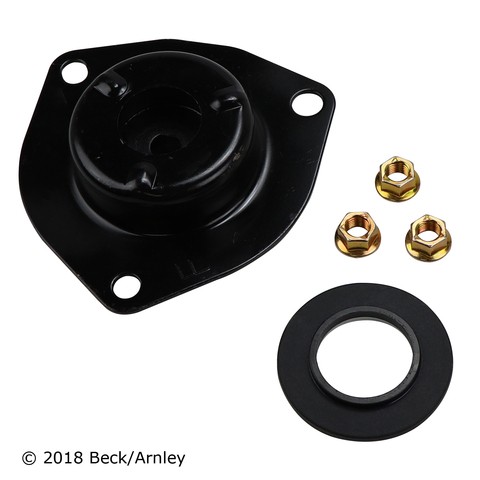 Beck/Arnley Suspension Strut Mount P/N:101-8194