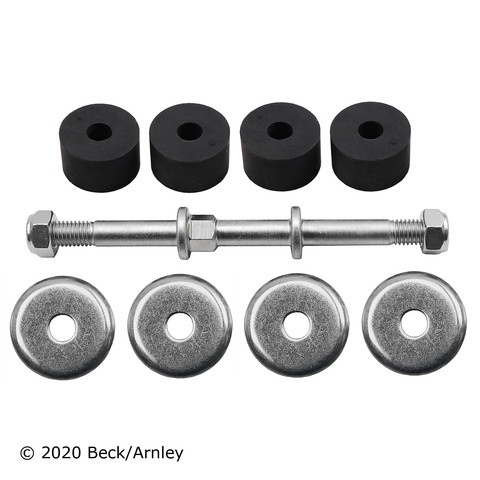 Beck/Arnley Suspension Stabilizer Bar Link P/N:101-5500