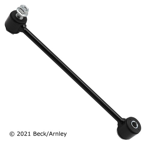 Beck/Arnley Suspension Stabilizer Bar Link P/N:101-6768