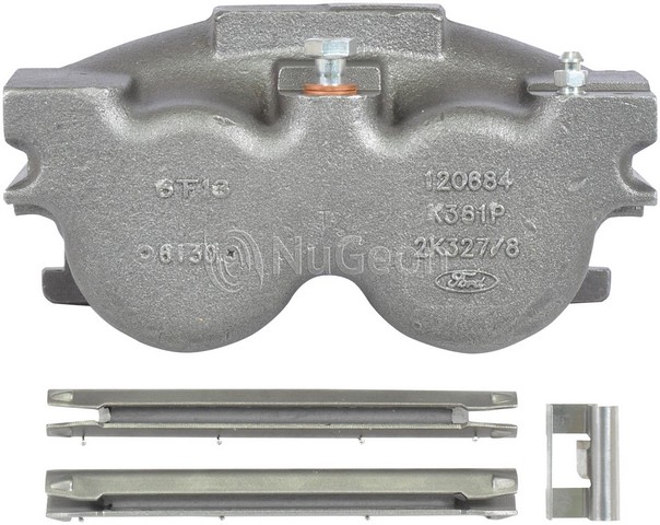 Nugeon Disc Brake Caliper P/N:97-17834B