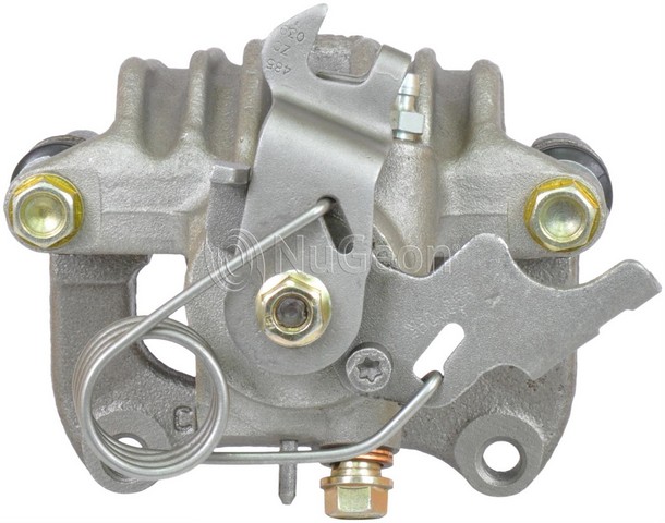 Nugeon Disc Brake Caliper P/N:99-02118B